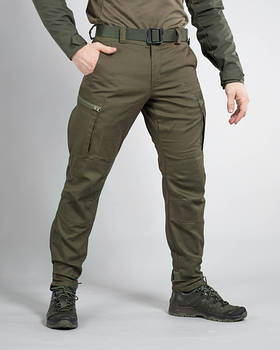 ШТАНИ ТАКТИЧНІ