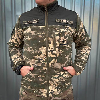 КОФТИ ФЛІС, СВІТЕРА