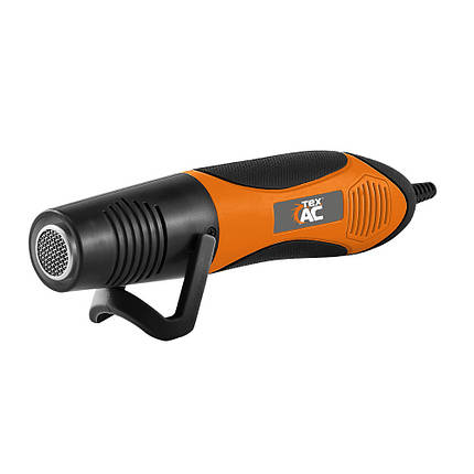 Пістолет гарячого повітря Tex.AC ТА-HG500, фото 1