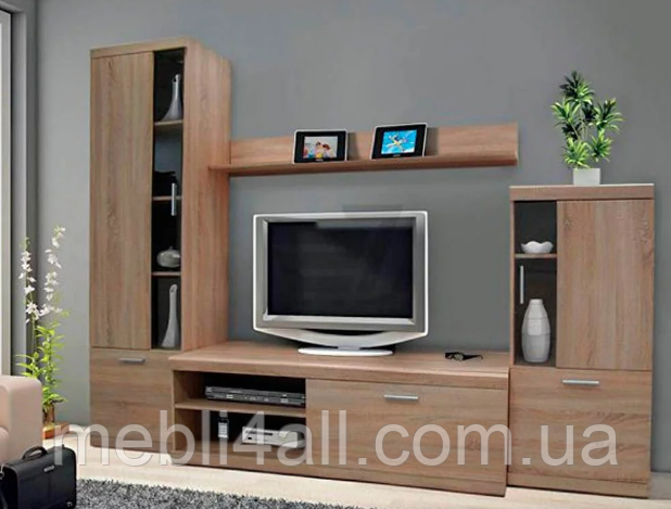 Стінка Марта у вітальню, фото 1