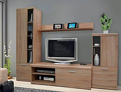 Стінка Марта у вітальню