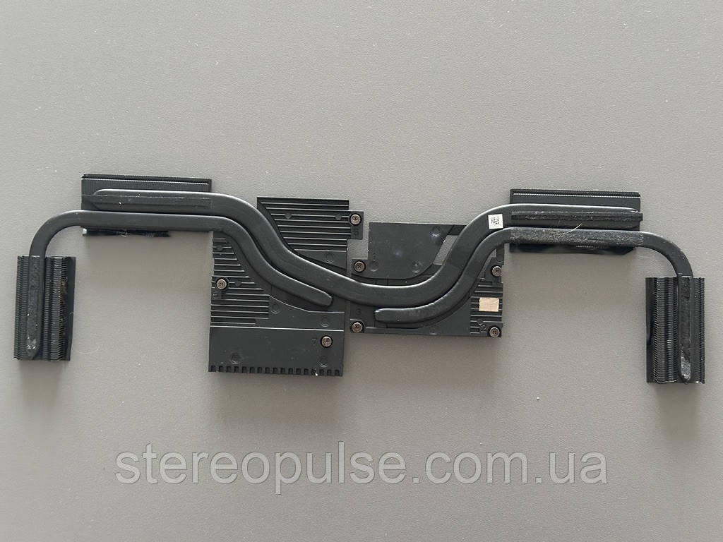 Система охолодження AT3AU0030C0 для ноутбука Acer Nitro 5 AN515-55 Original