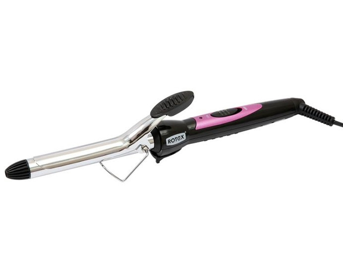 Плойка діаметром для волосся Rotex RHC410-S, фото 1