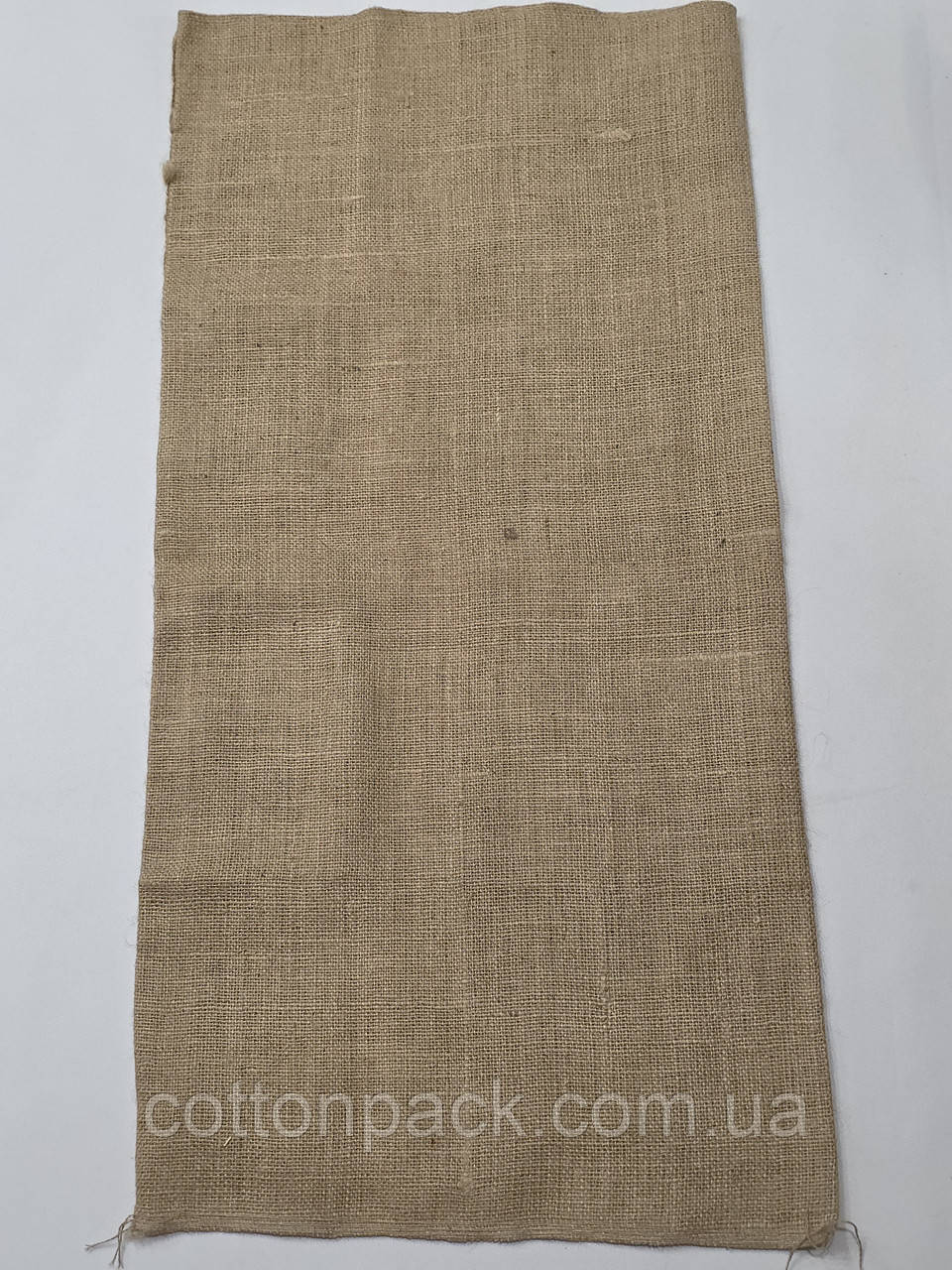 Мішок тканинний 50*100 см., фото 1