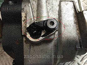 ПНВТ Рено Дастер 1.5 dCi 167000741R, фото 4