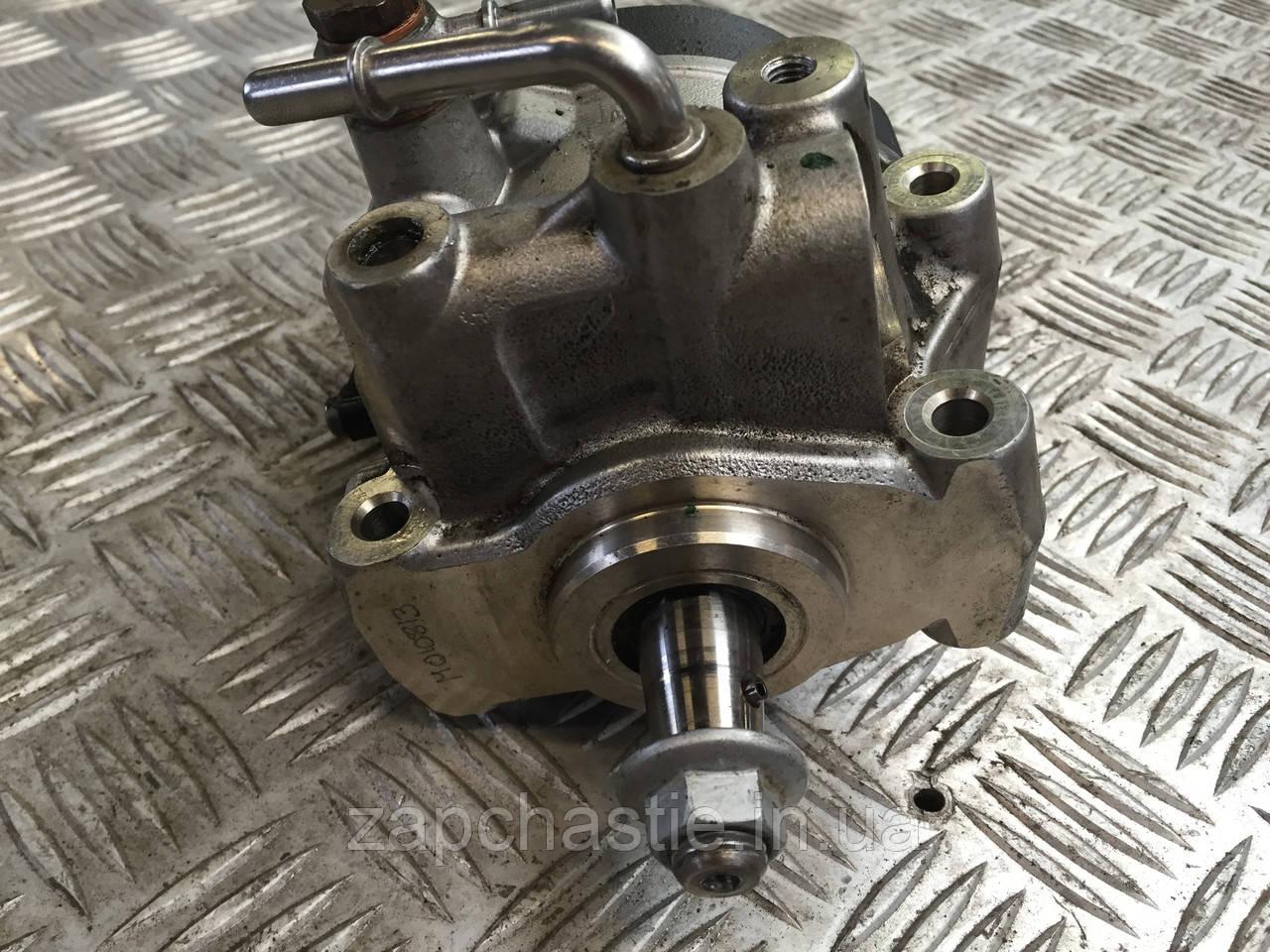 ПНВТ Рено Дастер 1.5 dCi 167000741R