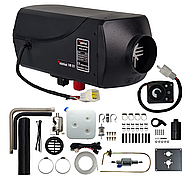 Дизельна автономка Air Master D5 Lite (Gen1), 5 кВт, 12/24 В