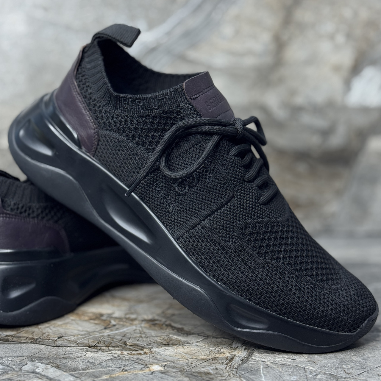 Кросівки Berluti чоловічі (Берлуті)