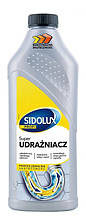 Гель для чищення труб SIDOLUX Profi 1000 мл
