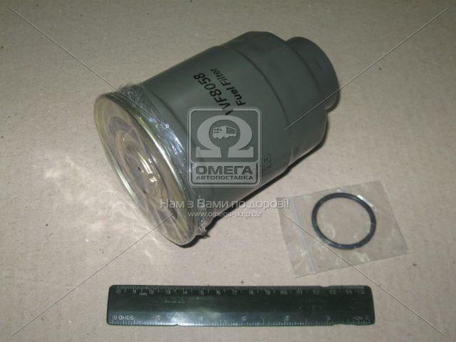 Фільтр паливний WIX WF8058 Опель Daihatsu Дайхатсу Форд Хюндай Ісузу Кіа Мазда Міцубісі Л300 Ланцер Паджеро