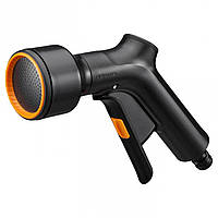 Пістолет-розпилювач Fiskars Solid (1070837)