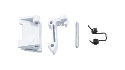 Гачок дверцят (люка) для пральної машини Bosch, Siemens 00183608