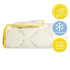 Ковдра Попкорн всесезонна IDEIA 175х210 см антиалергенна