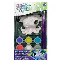 Детский набор творчества "Раскрась любимчика Octavia" Nebulous Stars 11414-2