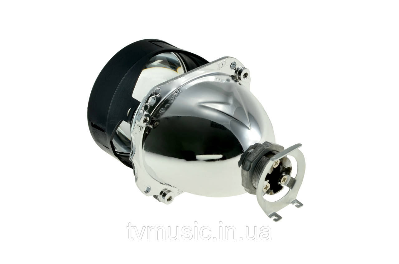 Біксенонова лінза Cyclon BL-2.5" H1 ULTRA PLUS v2, фото 1