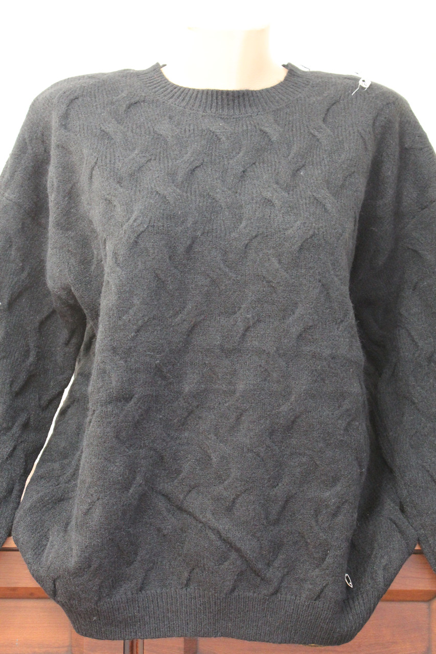 Жіноча кофточка вязка, фото 1