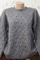 Жіноча кофточка вязка