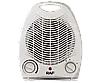 Тепловентилятор дуйка для дому та офісу підлоговий настільний з 3 режимами RAF R.1181 2000вт, фото 2