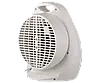 Тепловентилятор дуйка для дому та офісу підлоговий настільний з 3 режимами RAF R.1181 2000вт, фото 4