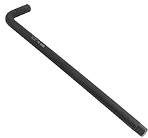 Вороток Г-подібний двосторонній ударний CR-Mo 700мм 1" ROCKFORCE RF-8158700MPB