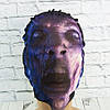 Маска панчіх Зомбі/Мертвець (в асортименті), фото 7