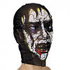 Маска панчіх Зомбі/Мертвець (в асортименті), фото 3