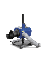 Пересувна витяжна система TECNOLUX 5100 (Італія)