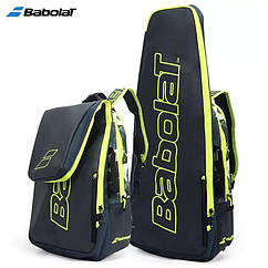 Тенісний рюкзак Babolat Backpack Pure Aero Rafael Nadal 753097/363