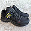 Черевики чоловічі зимові (41-45) Гіпаніс гуртом, фото 4