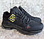 Черевики чоловічі зимові (41-45) Гіпаніс гуртом, фото 2