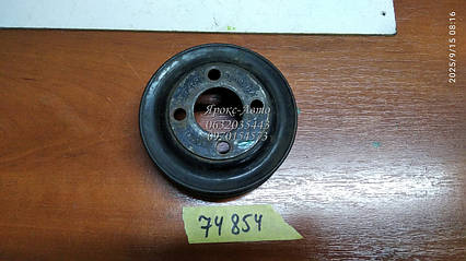Шкив водяного насоса Ford Scorpio,Sierra(1982-1987) 000074854