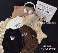 Гольф підлітковий на хутрі стійка унісекс на 9-12 років (4кв) "FUNTIK" купити гуртом в Одесі на 7 км