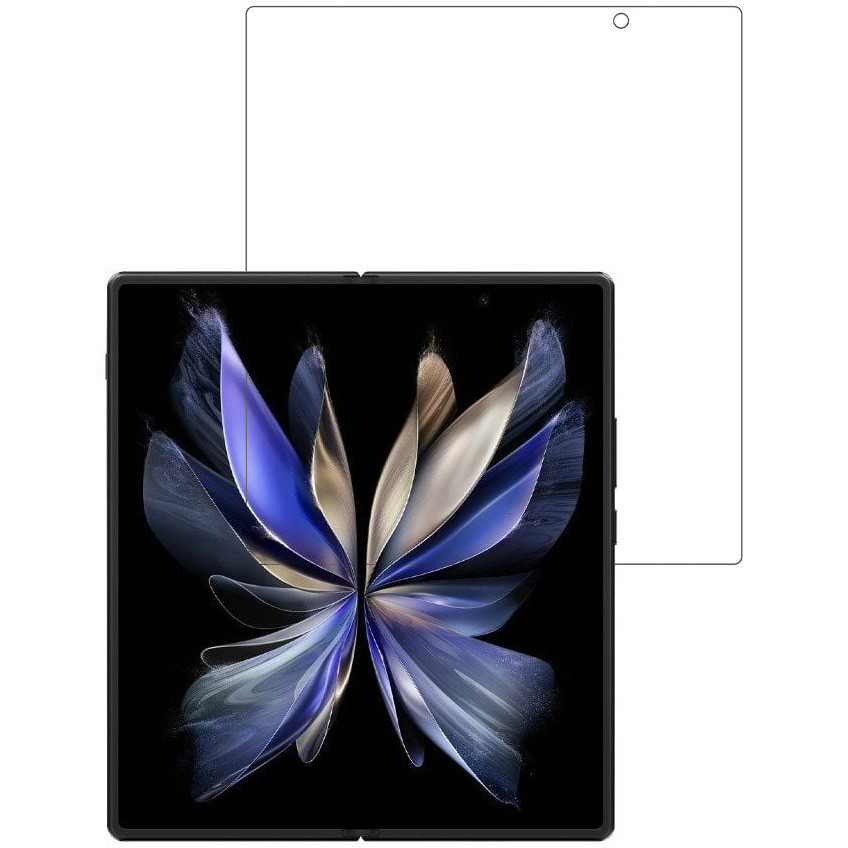 Гідрогелева плівка Mietubl HD для Vivo X Fold 2 Матова (Розкладений), фото 1
