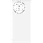 Плівка на задню панель Mietubl HD для Vivo X Fold 2 (Складений), фото 2