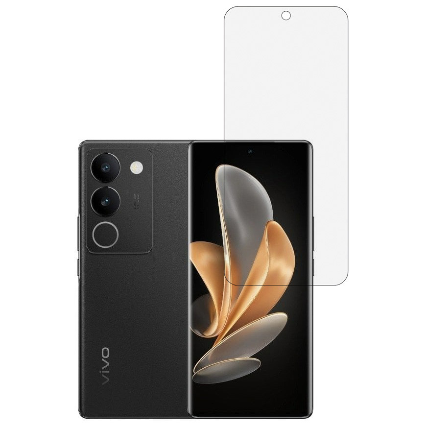 Гідрогелева плівка Mietubl HD для Vivo S17 Матова, фото 1