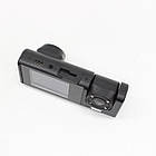 Відеореєстратор, 3 камери, 1080P + Автомобільний пилосос Vacuum cleaner / Реєстратор в машину / Автореєстрато, фото 6