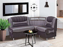 Куточок кухонний з нішами Самба NEW Модерн