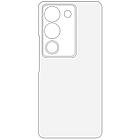 Плівка на задню панель Mietubl HD для Vivo S17, фото 2