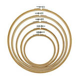 Набір ниток для вишивання Maaleo 25724, 100 кольорів, 207 елементів, фото 9