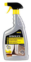 Засіб для видалення цвілі та грибка SIDOLUX Profi 750 мл