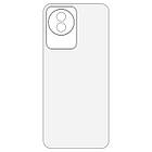 Плівка на задню панель Mietubl HD для Vivo Y02T, фото 2