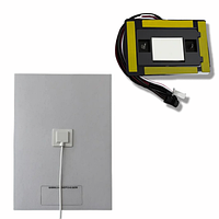 Комплектуючі для дзеркал