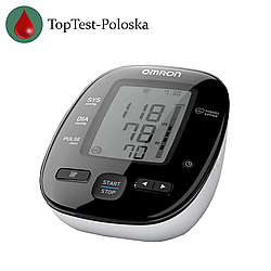 Тонометр автоматичний Omron MIT 5 Connect (HEM-7280T-E)