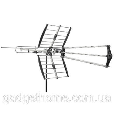 ТОП! Антена Romsat V/UHF-273, VHF і UHF, 7-9 dBi (VHF), 12-15 dBi (UHF) (V/UHF-273) - (gHome), фото 1