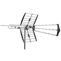 ТОП! Антена Romsat V/UHF-273, VHF і UHF, 7-9 dBi (VHF), 12-15 dBi (UHF) (V/UHF-273) - (gHome)