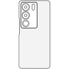 Плівка на задню панель Mietubl HD для Vivo V29 5G, фото 2