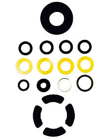 Ремкомплект ПНВТ; УТН-5; МТЗ 80/82; ЮМЗ-6; (ГТВ)