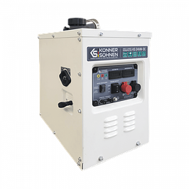 Генератори