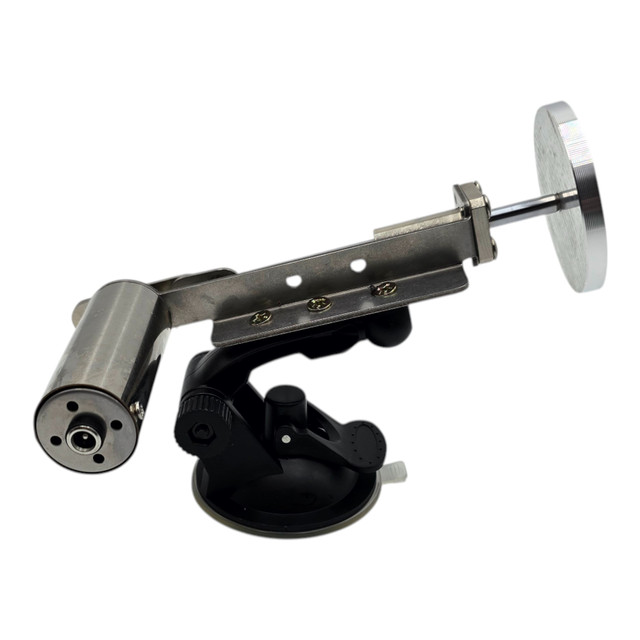 фалоімітатор телескопічний Mini Fuck Robotic Автоматична секс-машина універсальна