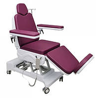 Крісла донорські (сорбційні)